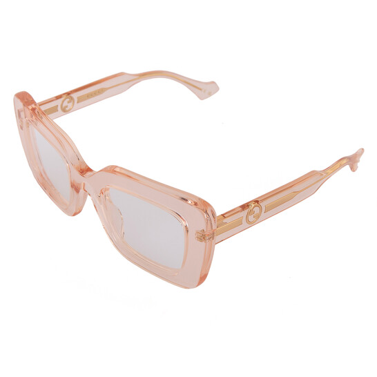 【送料,関税込】 GUCCI メガネ GG1554O Gucci GG1554O 001 Glasses - US