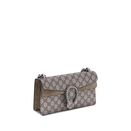 Gucci Dionysus Shoulder Bag 49962392TJN_8660 - Handbags - Jomashop