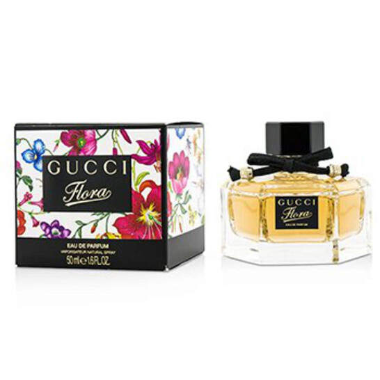 Gucci Flora / Gucci EDP Spray 1.7 oz (w) 737052294650