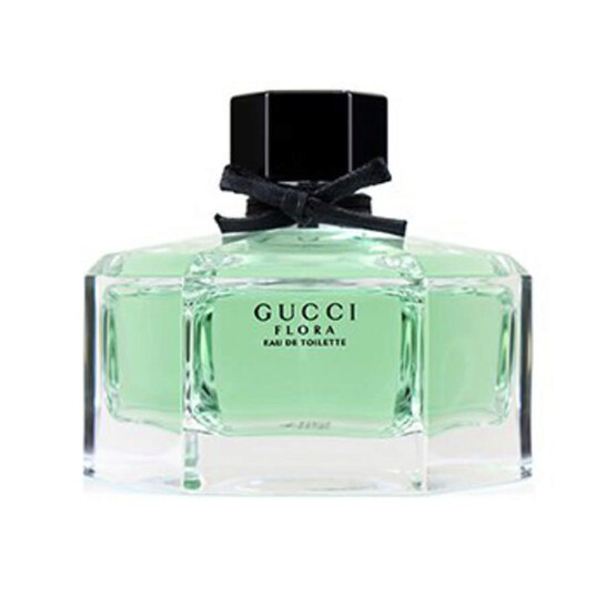 Gucci Flora / Gucci EDT Spray New Packaging 2.5 oz (75 ml