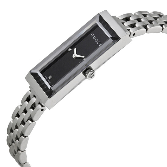 【 GUCCI 】 G-Frame Diamond Dial Ladies Watch YA127504 ya127504_1565093203.jpg