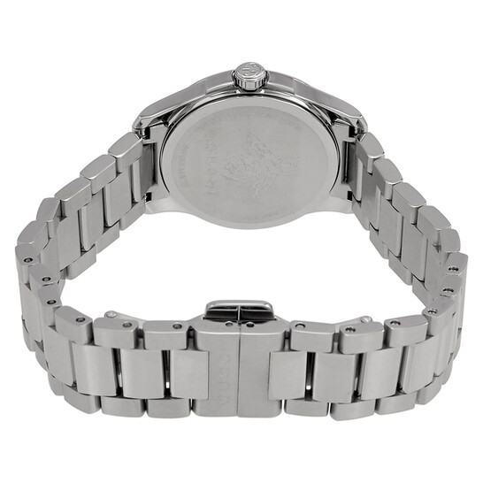 【国内即納】GUCCI G-Timeless YA126572A レディース 腕時計 Amazon.co.jp: GUCCI(グッチ) G-タイムレス ウォッチ 27mm G