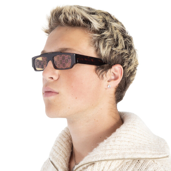 GUCCI ラウントフレムメカネ GG1594O 002 Gucci GG1525O 002 glasses | Buy online now | SmartBuyGlasses US