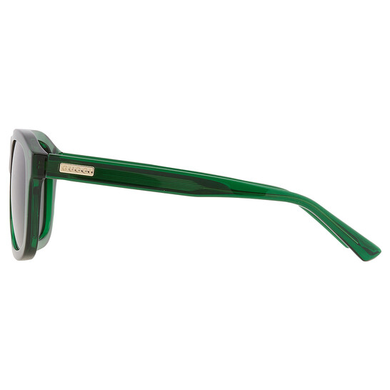小物 Archive GUCCI square sunglasses silver Square frame sunglasses in silver-toned | GUCCI® US
