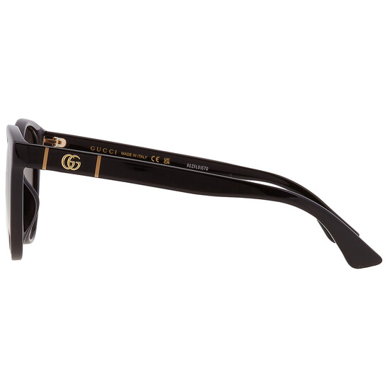 グッチ 0636SK001 サングラス グッチ GUCCI メンズ レディース サングラス 0636 SK 56