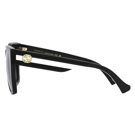 【人気商品】GUCCI グッチ GG1300S 004 サングラス Gucci GG1300S 004 Sunglasses - US