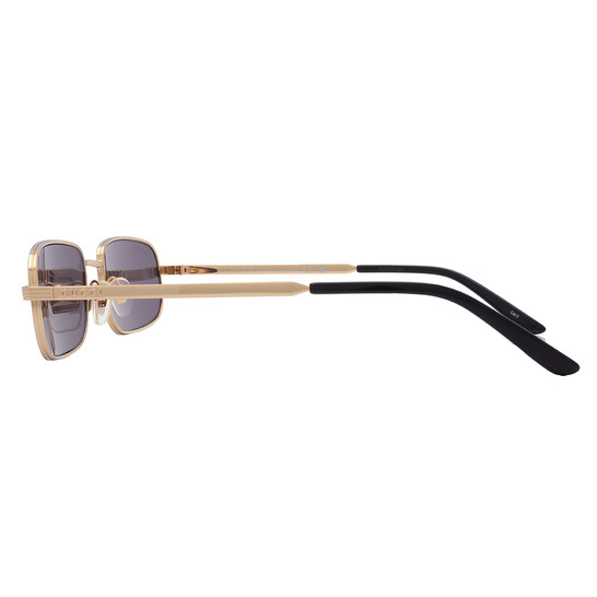 GUCCI GG1457S スクエア　サングラス Gucci GG1457S Rectangle Sunglasses | Fashion Eyewear US