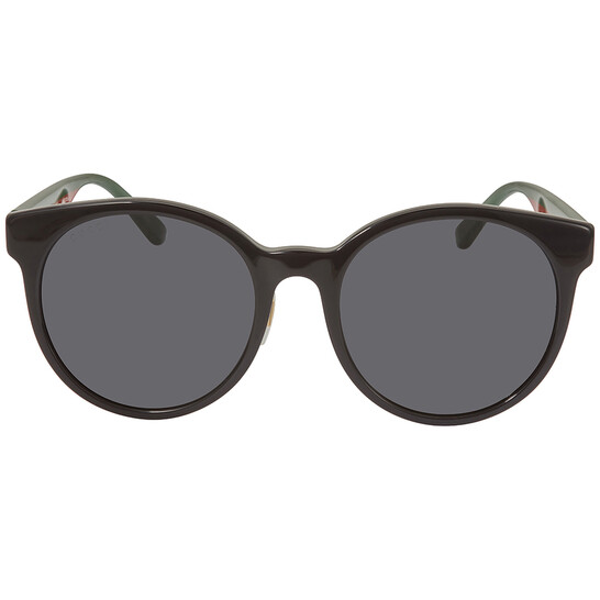グッチ GUCCI サングラス GG0416SK-002 GUCCI GG0416SK 002 Round Sunglasses