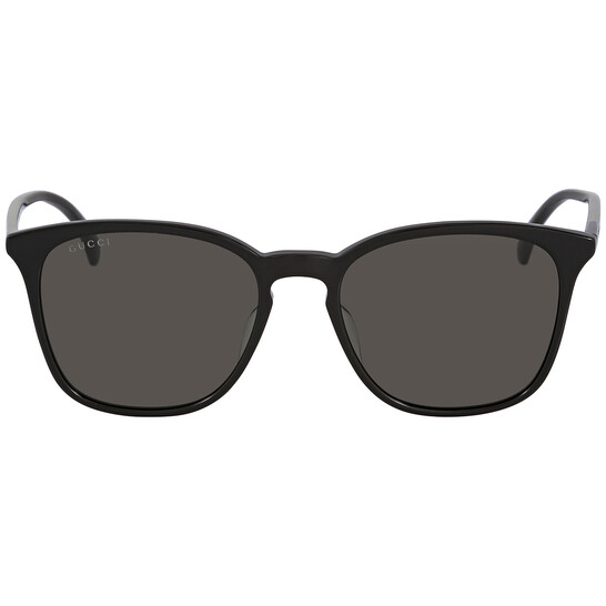 NEW Gucci GG0547SK Sunglasses (grey/blue) NEW Gucci GG0547SK Sunglasses (grey/blue) main image 2