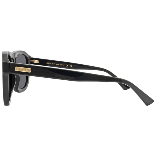 Gucci Grey Square Men display picture 1