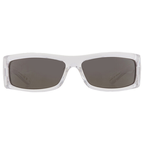 Gucci Grey Square Men