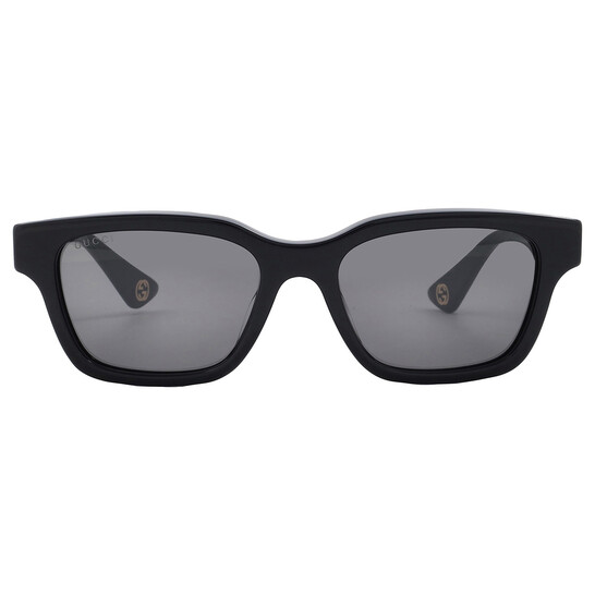 Gucci Grey Square Men display picture 3