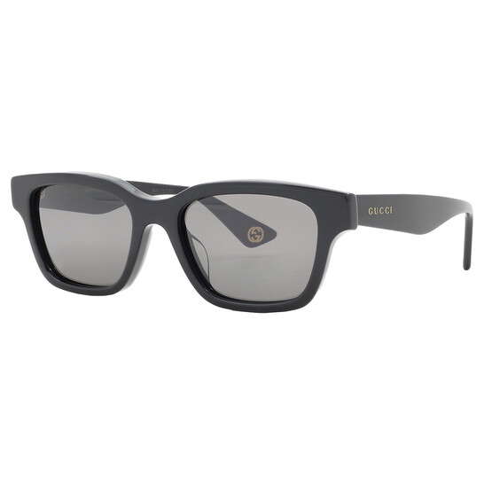 ◆GUCCI◆ GG1673OA 001 (53) Gucci GG1673OA 001 53 Glasses – Bassol optic
