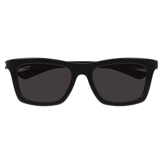 ● GUCCI ● サングラス Square Black / Grey / 49mm Gucci La Piscine 49MM Cat-Eye Sunglasses | Saks Fifth Avenue