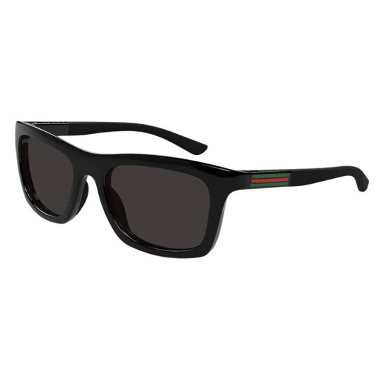 ● GUCCI ● サングラス Square Black / Grey / 49mm Gucci La Piscine 49MM Cat-Eye Sunglasses | Saks Fifth Avenue