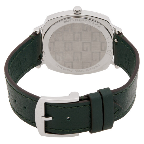 Gucci Grip Quartz Watch YA157406 - 546x546 Image #3