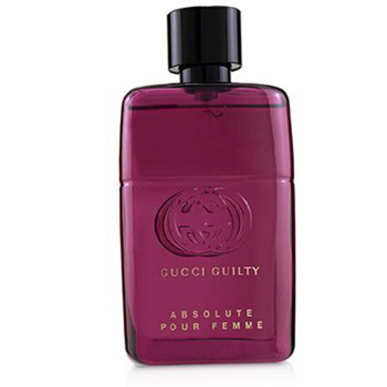GUCCI Guilty Absolute / EDP Spray 3.0 oz (90 ml) (w)
