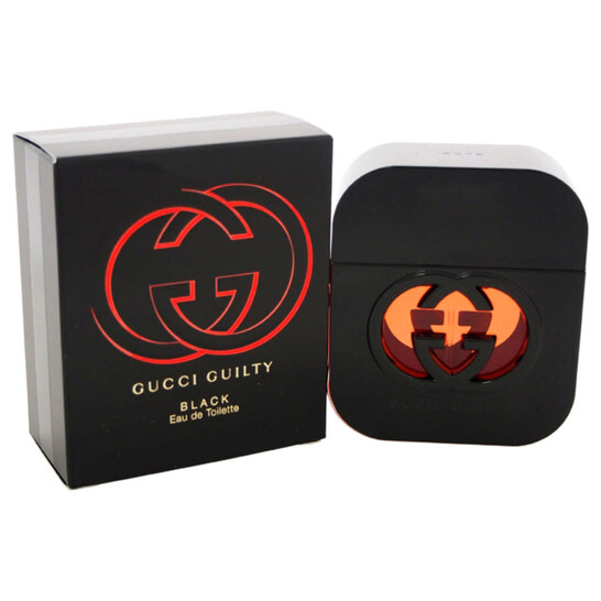 Macys Gucci Guilty Intense Women's Fragrance Collection Gucci