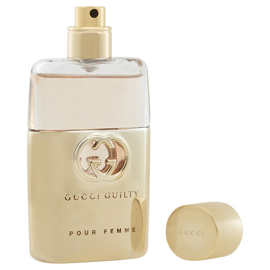 Gucci Guilty Eau De Parfum Spray 30ml/1oz 3614227758063 - Main Image