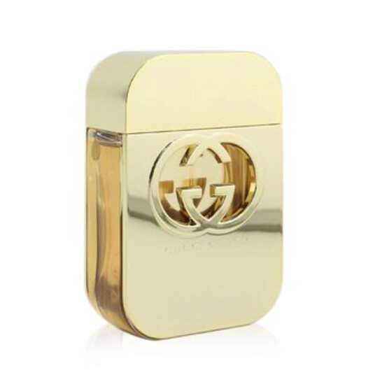 Gucci Guilty / Gucci EDT Spray 2.5 oz (75 ml) (w) 737052338262