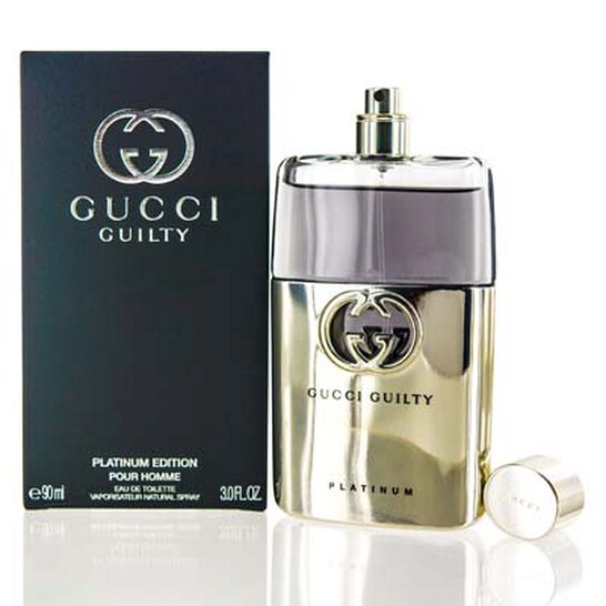 その他 GUCCI GUILTY PLATINUM EDITION 50ml Gucci Guilty Platinum Gucci perfume - a fragrance for women 2016