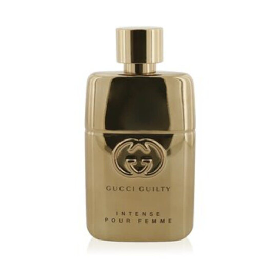 Gucci - Guilty Pour Femme Eau De Parfum Intense Spray 50ml/1.6oz  3616301794646 - Fragrances, Guilty Intense Pour Femme - Jomashop