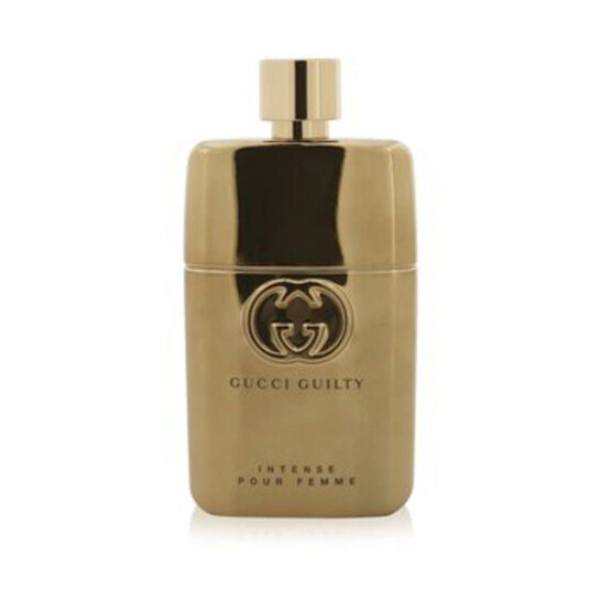 Gucci - Guilty Pour Femme Eau De Parfum Intense Spray 90ml/3oz
