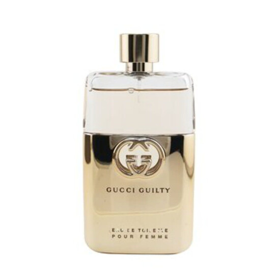 GUCCI - Guilty Pour Femme Eau De Toilette Spray 90ml/3oz