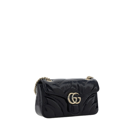 Gucci Handbag Gg Marmont 4434970AAA9_1000 - Handbags - Jomashop