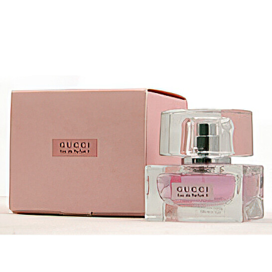 Gucci II / Gucci EDP Spray (pink) 1.7 oz (w) 8005610325804