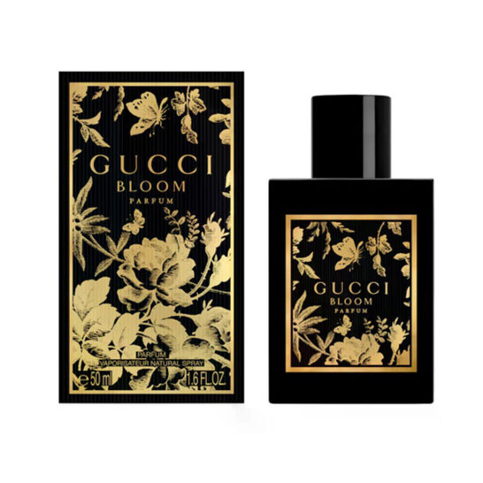 Gucci Ladies Bloom Parfum 1.69 oz Fragrances 3616306115927