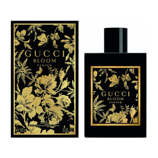 Gucci Ladies Bloom Parfum oz Fragrances 3616306115934