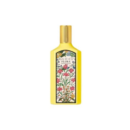 Gucci Ladies Flora Gorgeous Orchid EDP Spray 3.4 oz (Tester