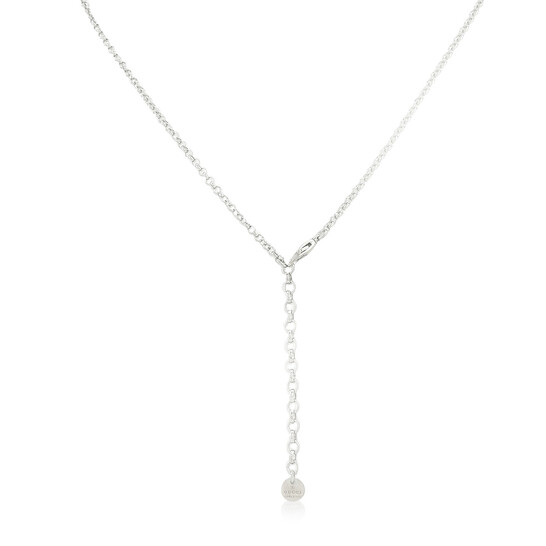 アクセサリーその他 GUCCI Woman Jewel Silver YBC774053001 GUCCI YBC774053001025 | Bandiera