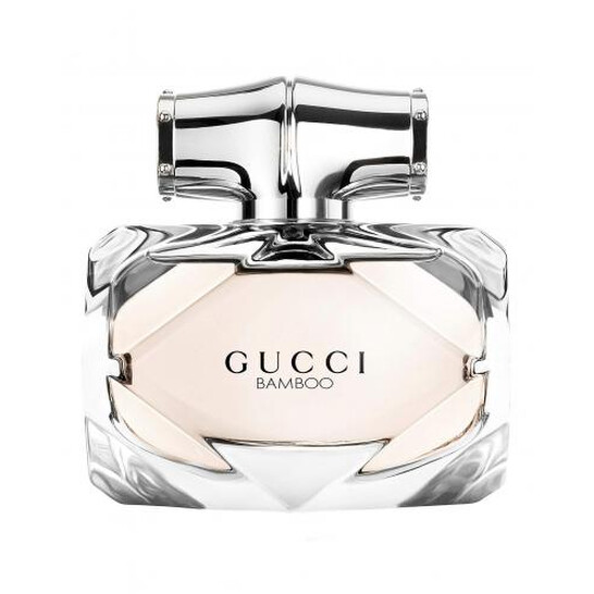 Gucci Ladies Gucci Bamboo EDT Spray oz (Tester) Fragrances
