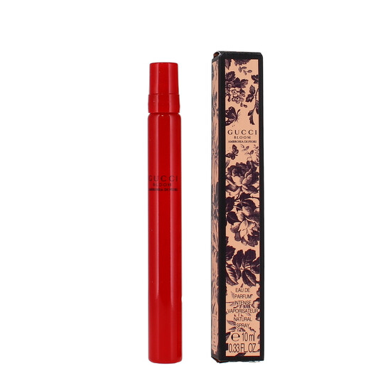 Gucci Ladies Gucci Bloom Ambrosia di Fiori EDP Spray 0.33 oz