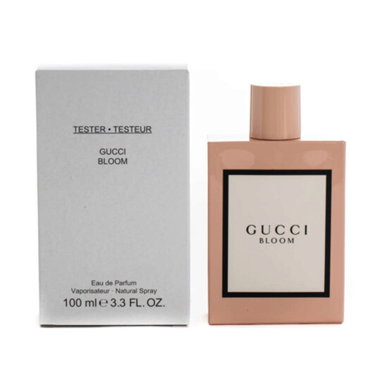 Gucci Ladies Gucci Bloom EDP Spray 3.4 oz (Tester