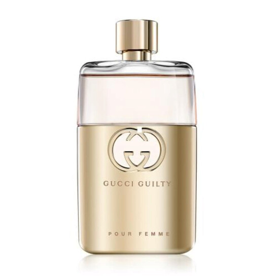 Gucci Ladies Gucci Guilty EDT Spray 3.0 oz (Tester