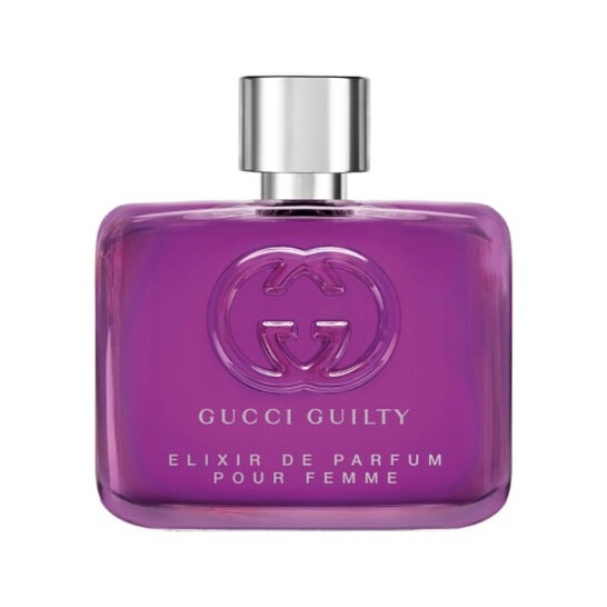 Gucci Ladies Guilty Elixir de Parfum ExDP Spray oz Fragrances