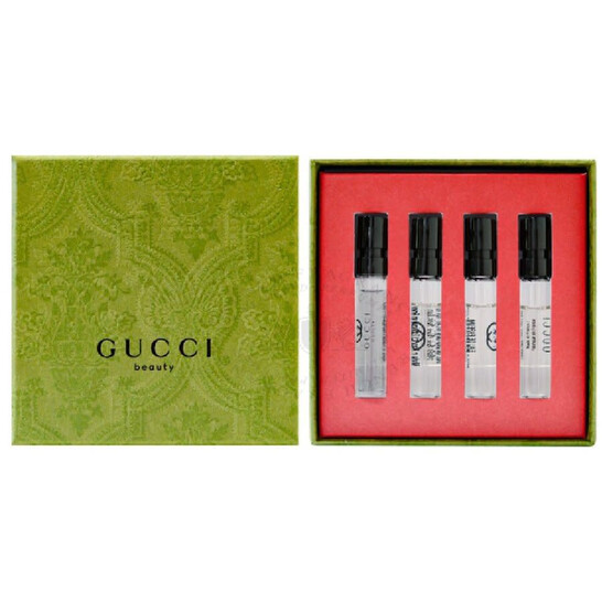 GUCCI Ladies Mini Set Gift Set Fragrances