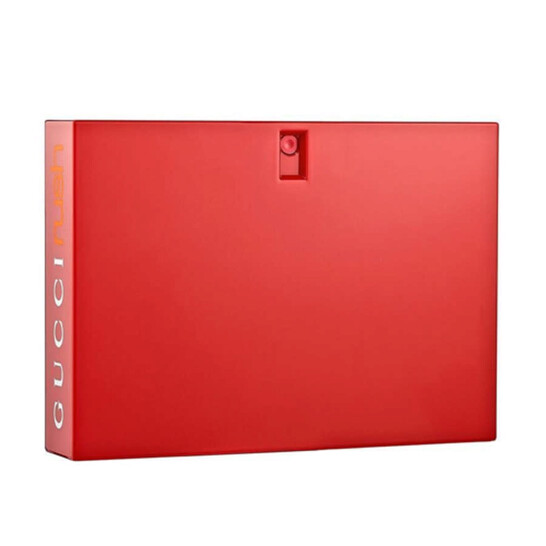 Gucci Ladies Rush EDT Spray 2.5 oz (Tester) Fragrances