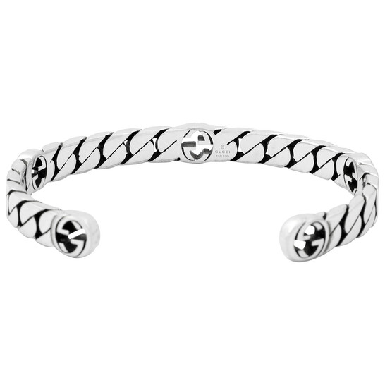 BRACCIALI GUCCI MOD. YBA661526001 main image 1