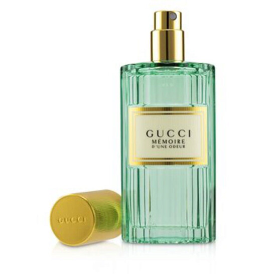 Gucci - Memoire D'Une Odeur Eau De Parfum Spray 40ml/1.3oz