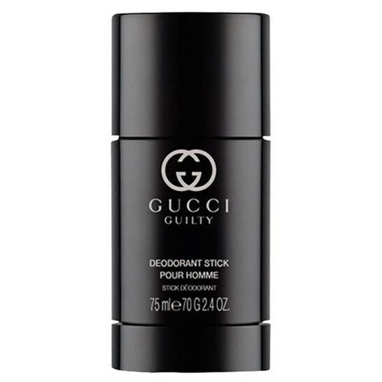Gucci Men's Guilty Deodorant Stick 2.5 oz Bath & Body