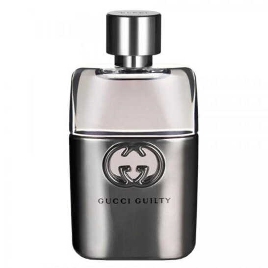 新品未使用 GUCCI GUILTY Eau de Toilette 90ml Guilty EDT for Women by Gucci – Fragrance Outlet