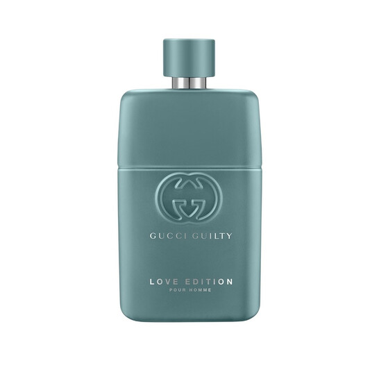 Gucci Men's Guilty Love Edition 2024 EDP Spray 3.04 oz Fragrances