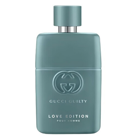 Gucci Men's Guilty Love Edition 2024 EDP Spray 3.04 oz (Tester