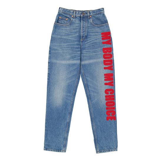 ★ JEANS★ ICONIC DENIM SHOULDER BAG ★ウォニョン着用★ 2way denim shoulder bag｜【公式】ROGER AND RAW通販サイト