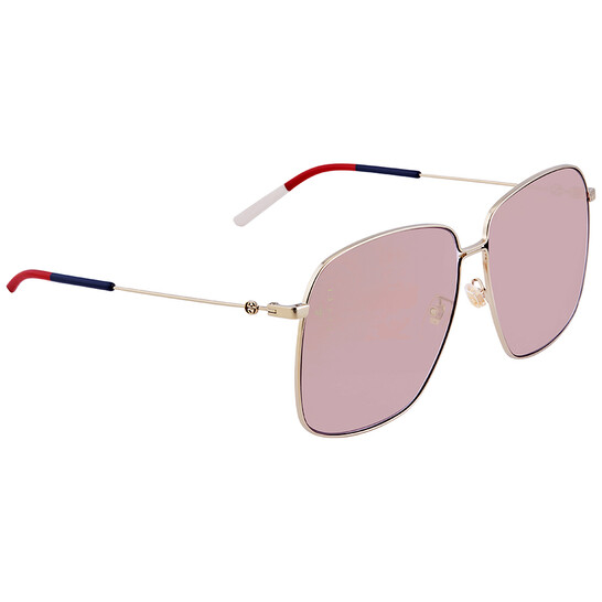 GUCCI グッチ GG0394S サングラス Gucci Logo GG0394S Sunglasses