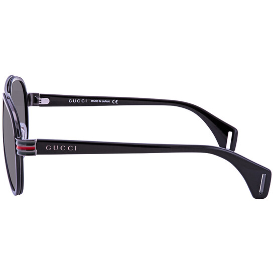 GUCCI グッチ サングラス GG0447S-001 GUCCI グッチ サングラス GG0447S-001 メンズ レディース ユニ